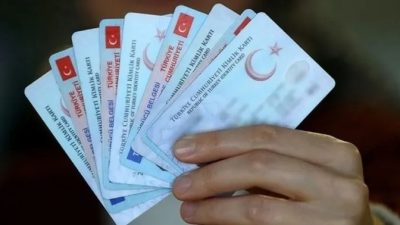 Gayrimenkul satışları üzerinden usulsüz şekilde Türk vatandaşlığı verilmesine ilişkin yürütülen