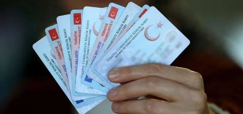 Gayrimenkul satışları üzerinden usulsüz şekilde Türk vatandaşlığı verilmesine ilişkin yürütülen