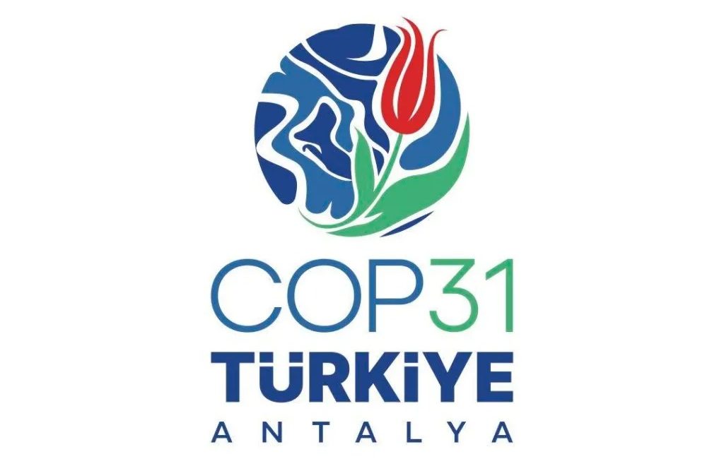 Türkiye'nin ev sahipliğinde Antalya'da gerçekleştirilecek COP31 öncesinde diplomasi ve iklim