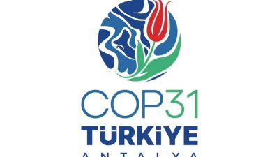 Türkiye'nin ev sahipliğinde Antalya'da gerçekleştirilecek COP31 öncesinde diplomasi ve iklim