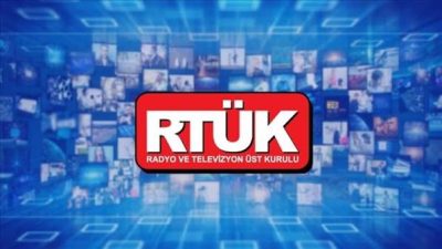 Radyo ve Televizyon Üst Kurulu (RTÜK), Manisa’nın Turgutlu ilçesinde bir