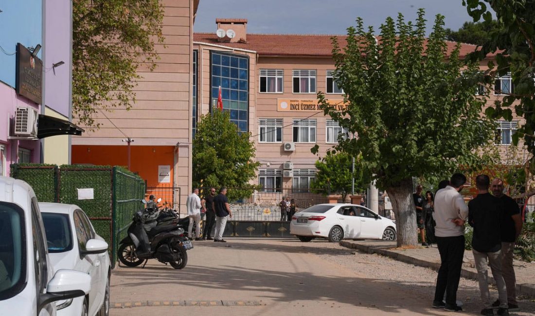 Turgutlu’da okul çevresindeki silahlı saldırıya ilişkin soruşturmada yeni ayrıntılar ortaya