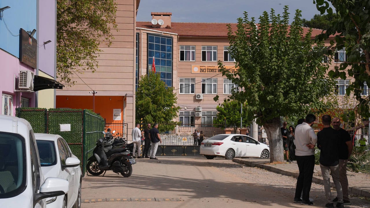 Turgutlu’da okul çevresindeki silahlı saldırıya ilişkin soruşturmada yeni ayrıntılar ortaya