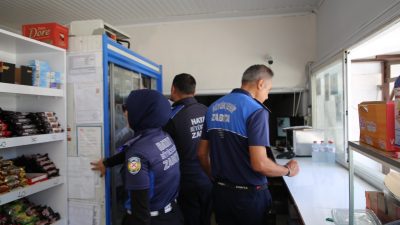 Hatay Büyükşehir Belediyesi (HBB), öğrencilerin sağlıklı ve güvenilir gıdaya ulaşabilmesi