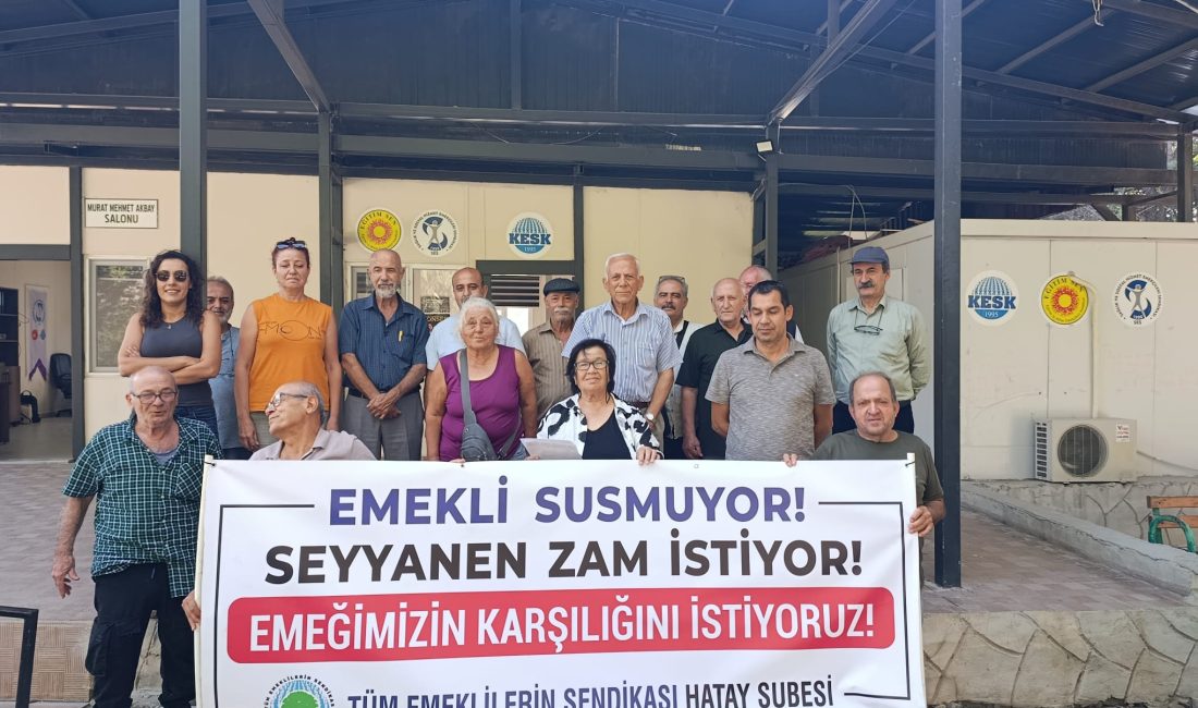 2023 yılında memurlara verilen 8 bin 77 liralık seyyanen zammın
