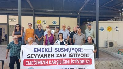 2023 yılında memurlara verilen 8 bin 77 liralık seyyanen zammın