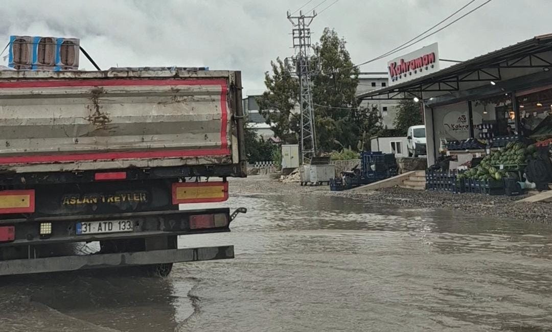 6 Şubat depremlerinin üzerinden yaklaşık dört yıl geçti. Hatay’da milyarlarca