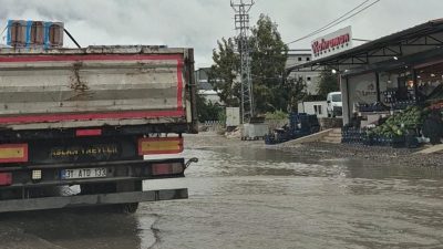 6 Şubat depremlerinin üzerinden yaklaşık dört yıl geçti. Hatay’da milyarlarca
