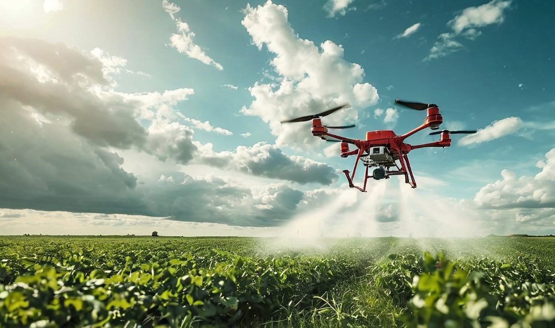 Hatay’da drone teknolojilerine yönelik İHA-1 Ticari Pilot Eğitimi düzenlenecek. 6-11