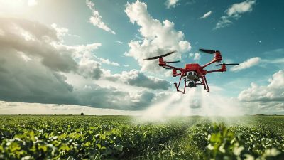 Hatay’da drone teknolojilerine yönelik İHA-1 Ticari Pilot Eğitimi düzenlenecek. 6-11