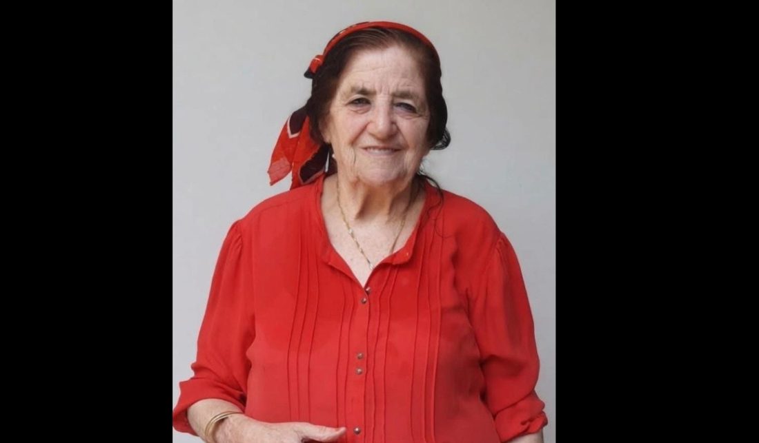 Şeyh Abdulla Aktaş'ın eşi ve HRT Genel Müdürü Cemil Aktaş'ın