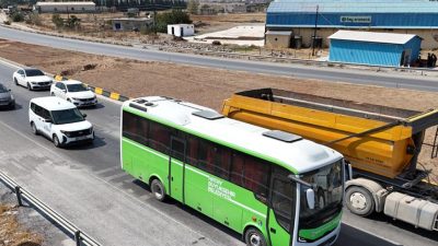 16 Eylül 2026 tarihli UKOME kararıyla İskenderun-Antakya hattında tam ücret