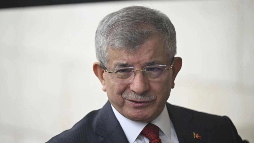 Ankara Cumhuriyet Başsavcılığı, Ahmet Davutoğlu hakkında 2022 yılında yaptığı bir