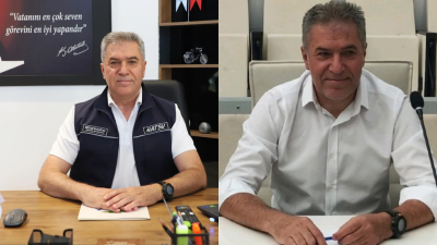 Hatay Su ve Kanalizasyon İdaresi Genel Müdürlüğü (HATSU) Bilgi İşlem