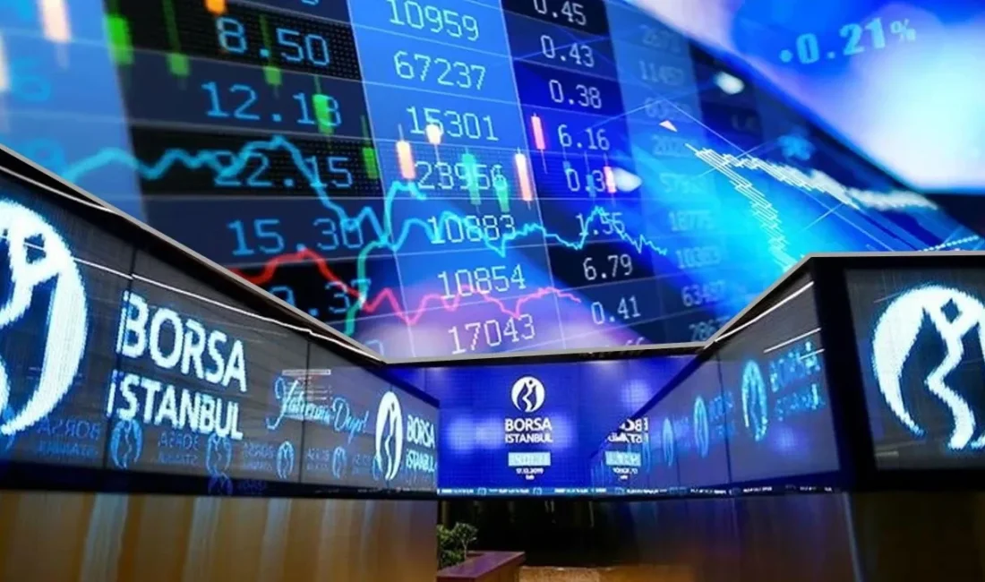 Borsa İstanbul’da geçen hafta hisseler arasında sert ayrışma yaşandı. BIST