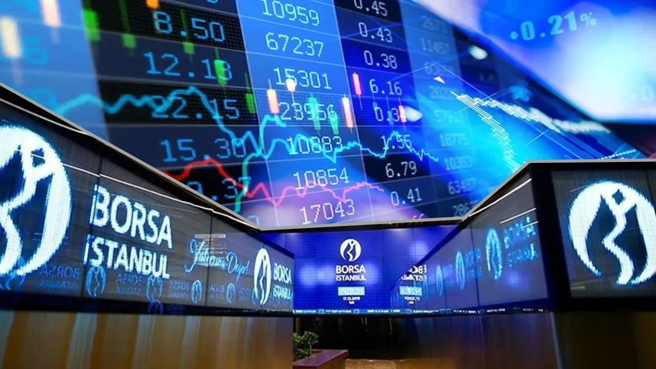 Borsa İstanbul’da geçen hafta hisseler arasında sert ayrışma yaşandı. BIST