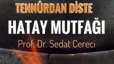 Hatay Mustafa Kemal Üniversitesi Öğretim Üyesi ve Hatay belgesellerinin yönetmeni