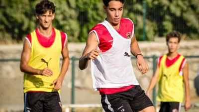 Hatayspor, TFF 2. Lig’in ikinci haftasında deplasmanda Çorluspor ile karşılaşacak.