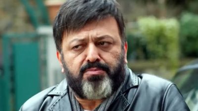 Ünlü oyuncu Serhat Kılıç, İstanbul Kağıthane’deki evinde 51 yaşında hayatını