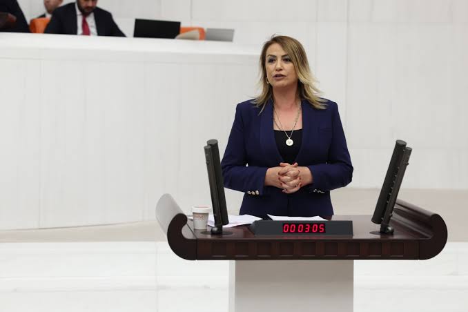 CHP Hatay Milletvekili Nermin Yıldırım Kara, iktidarın özelleştirme gündeminde bulunan