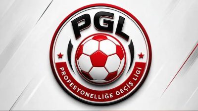 Türkiye Futbol Federasyonu (TFF), eski adıyla Bölgesel Amatör Lig (BAL)