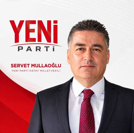 Almanya, İsviçre, İtalya ve Orta Doğu ülkelerinde parti örgütlenmelerinden sorumlu