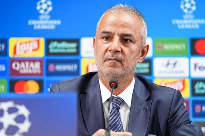 UEFA Şampiyonlar Ligi’nin ilk haftasında Roma ile 1-1 berabere kalan