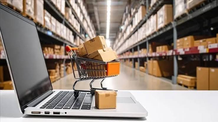 Türkiye’de internet ve dijital platformlar üzerinden yürütülen ticari faaliyetlere yönelik