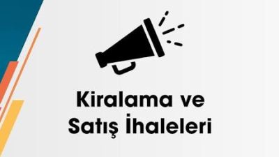 Hatay’da Sulh Hukuk mahkemesi kararıyla kayyım atanan şirketlere ait Antakya