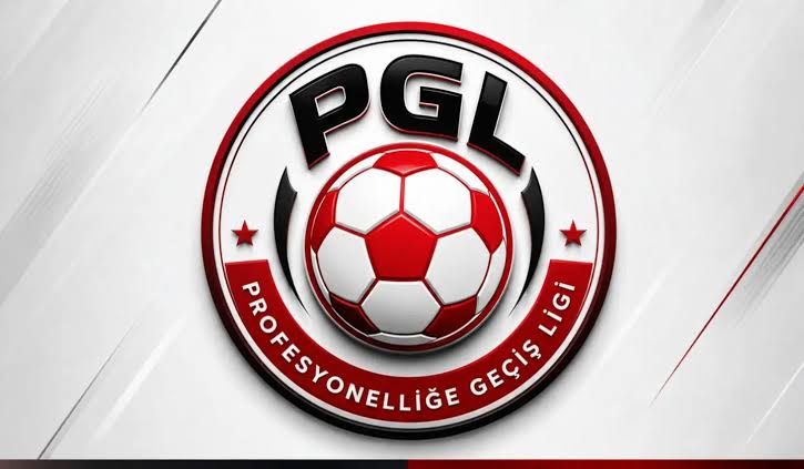 Türkiye Futbol Federasyonu (TFF), eski adıyla Bölgesel Amatör Lig (BAL)