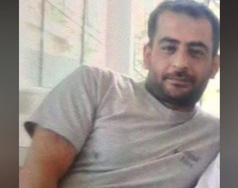 Bir Genç Hayatını Kaybetti İskenderun’a bağlı Sarıseki Mahallesi’nde ikamet eden