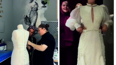 Karsu, Defne Amfi Tiyatro’daki konserinde Antakya ve Altınözü’ndeki kadınların emeğiyle