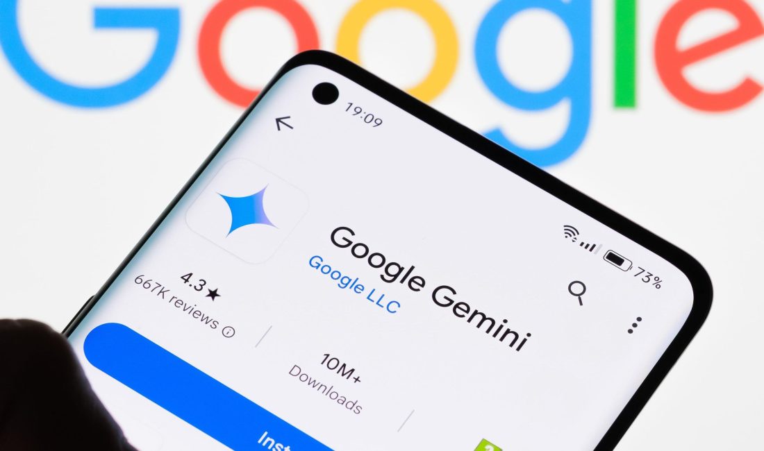 Google, yapay zekâ modeli Gemini’ın mayıs ayında gerçekleştirilen bir güvenlik