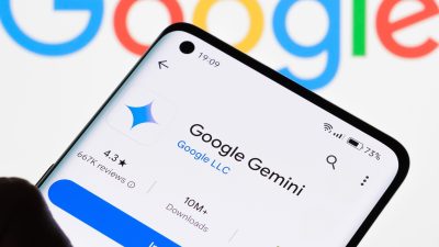 Google, yapay zekâ modeli Gemini’ın mayıs ayında gerçekleştirilen bir güvenlik