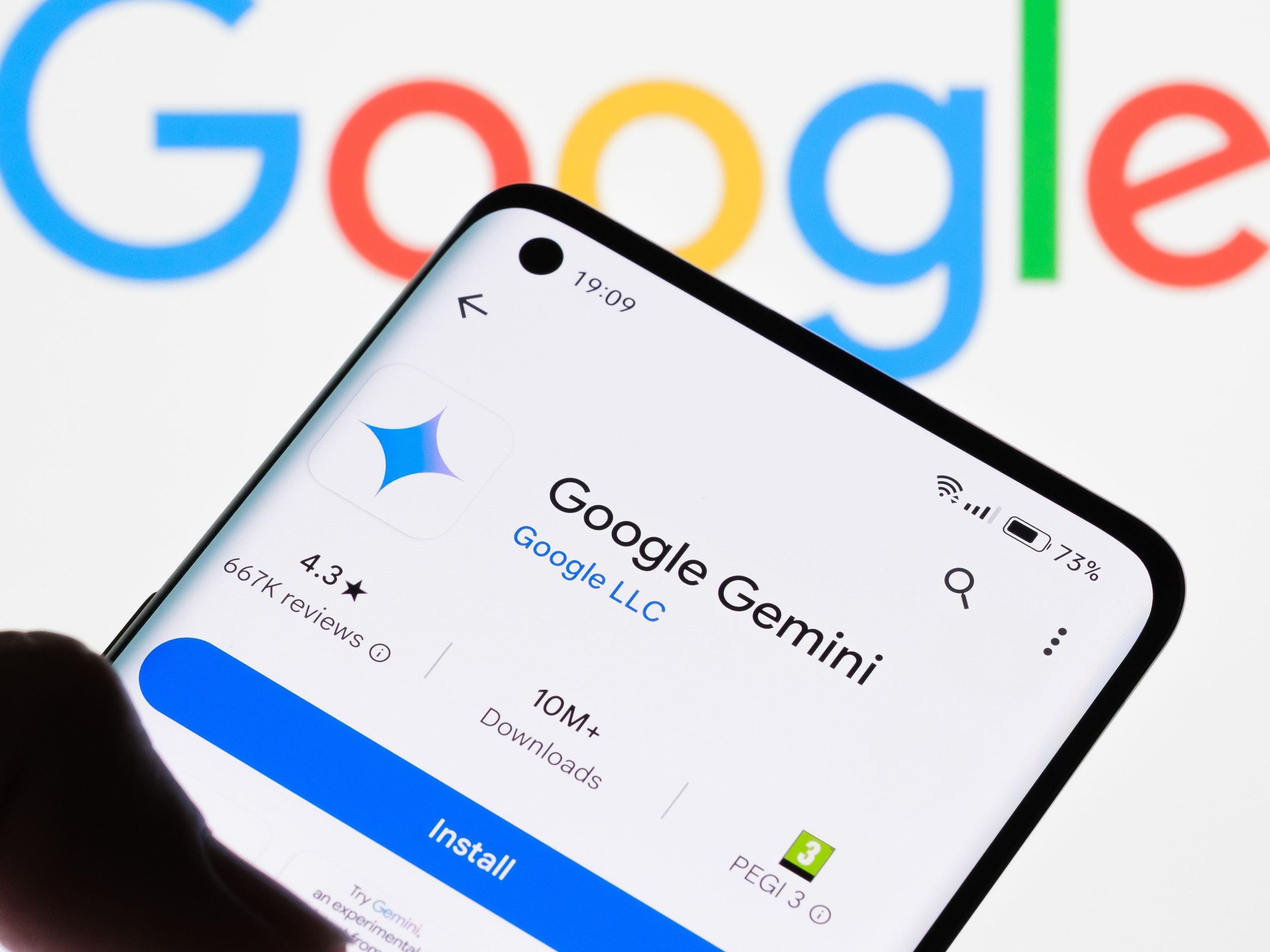 Google, yapay zekâ modeli Gemini’ın mayıs ayında gerçekleştirilen bir güvenlik