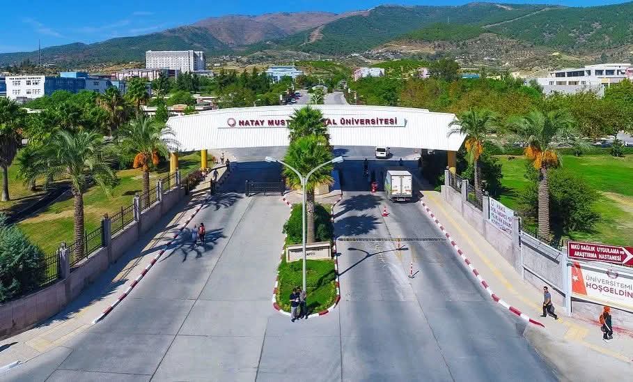 Sayıştay’ın 2025 denetim bulgularına göre Hatay Mustafa Kemal Üniversitesi Döner