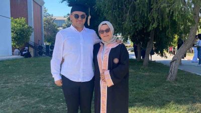 Henüz 9 aylıkken otizm tanısı konulan ve “okuma yazma öğrenemez”