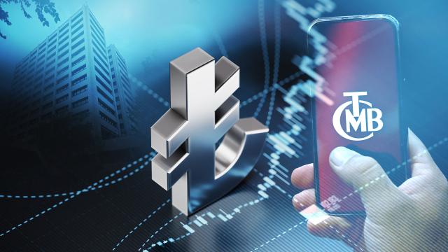 Türkiye Cumhuriyet Merkez Bankası (TCMB), piyasaların merakla beklediği faiz kararını