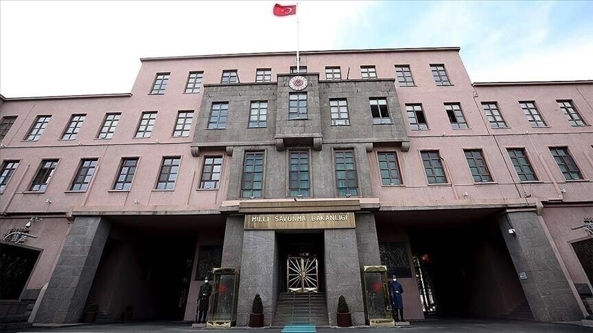 Milli Savunma Bakanlığına bağlı iş yerlerinde istihdam edilmek üzere 100