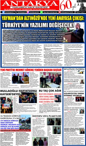 Yayın