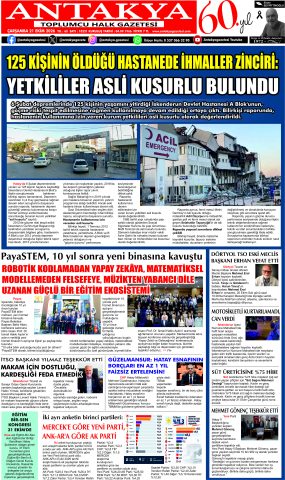 Yayın