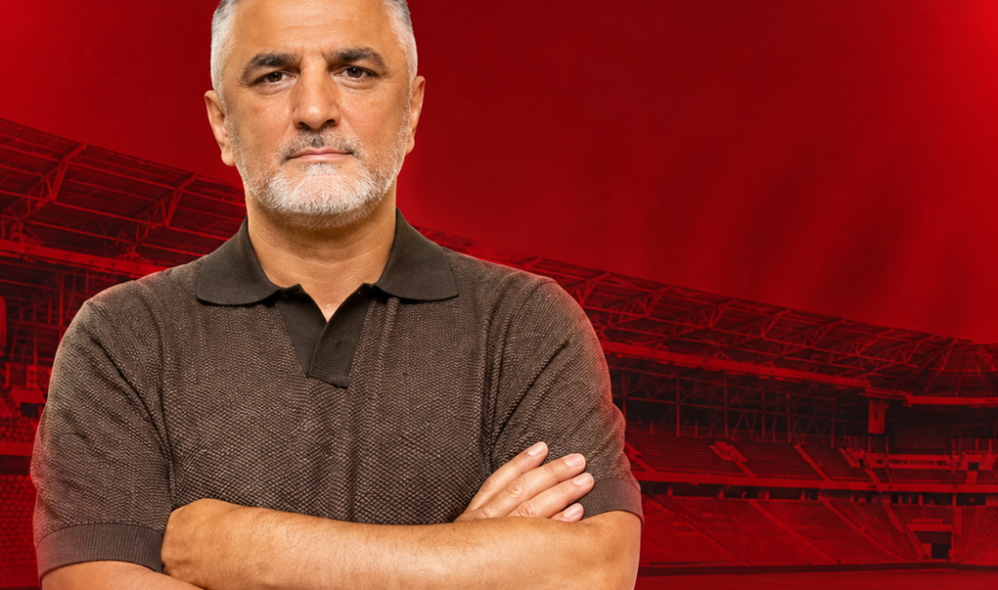 Hatayspor’da teknik direktör Hakkı Hocaoğlu istifa etti. Ayrılığın ardından takımda