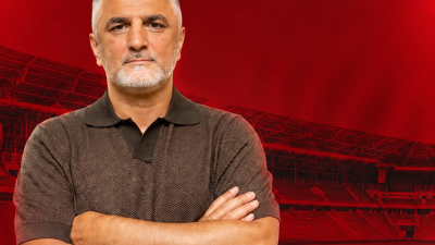 Hatayspor’da teknik direktör Hakkı Hocaoğlu istifa etti. Ayrılığın ardından takımda