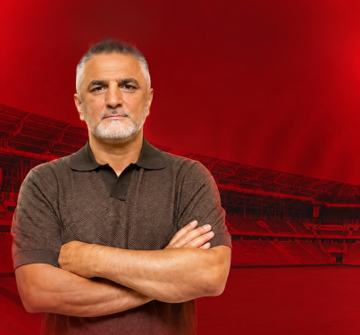 Hatayspor’da teknik direktör Hakkı Hocaoğlu istifa etti. Ayrılığın ardından takımda