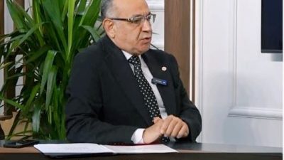 Yeni Parti Hatay İl Başkanı Mehmet Gönenç, Hatay’da 18 bini
