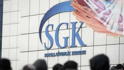 SGK’nın yeni genelgesiyle, resmî tutanaklarla tespit edilen fiilî çalışmaların sigortalılık