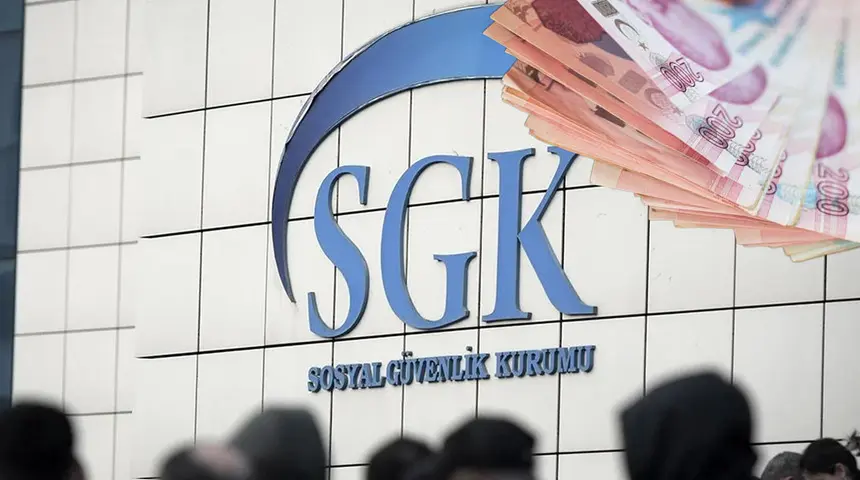 SGK’nın yeni genelgesiyle, resmî tutanaklarla tespit edilen fiilî çalışmaların sigortalılık