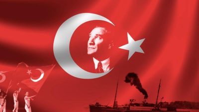 Hatay’da Cumhuriyet Bayramı’nın 103. yıl kutlama programı kapsamında; 28 Ekim