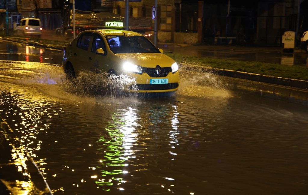 Hatay Büyükşehir Belediyesi, kent genelinde etkili olması beklenen yerel ve