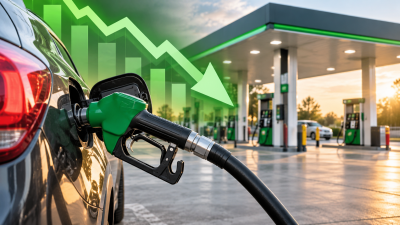 Brent petrol fiyatlarının 104 dolara gerilemesinin ardından benzinin litre fiyatına